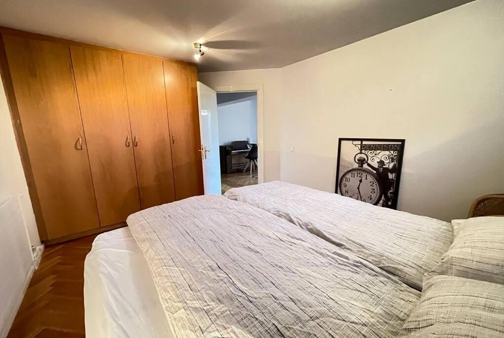 Cozy Centrally Located In Apartamento *