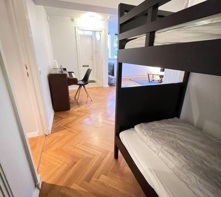 Apartamento Cozy Centrally Located In Reiquiavique